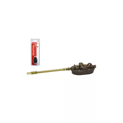 Carp Expert Oval method feeder kosár 60 g