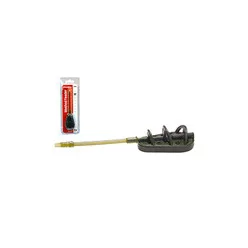 Carp Expert Drop method feeder kosár 30 g