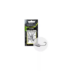 Wizard UL PRO 5 g 1-es jigfej 3 db/csomag