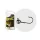 Wizard Silurus PRO JIG 6 g 3/0-s jigfej 4 db/csomag