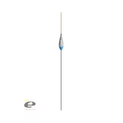Cralusso Alan Cseppúszó Balsa 0,5 g úszó