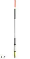 Carp Expert Önsúlyos Rézkapcsos + Antenna 3+2 g MP úszó