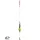 Carp Expert pontyozó 3 g MP6 úszó