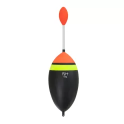   EnergoTeam F harcsázó Világítópatronos 150 g rablóhalas úszó