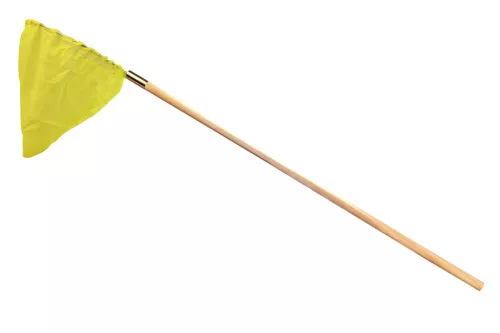Kamasaki 95 cm nyéllel gyerek merítő