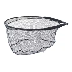 Carp Expert Black Super Carp 60 × 50 cm 5 mm merítőfej