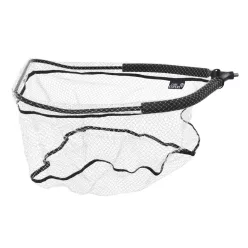 Carp Expert Micro Ghost 50 × 40 cm 6 mm damilos merítőfej
