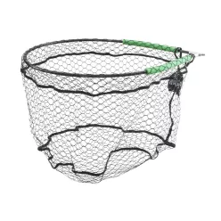 Carp Expert Exclusive Carp gumírozott merítőfej