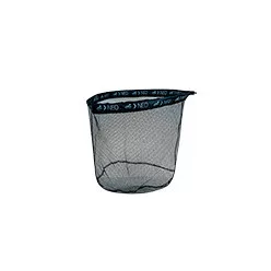   Carp Expert Neo Carp 45 × 40 cm 8 × 6 mm gumírozott merítőfej