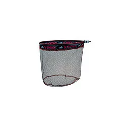   Carp Expert Pro Method Advance 45 × 35 cm 7 × 8 mm gumírozott merítőfej