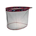 Carp Expert Pro Method Giant 60 × 50 cm 7 × 9 mm gumírozott merítőfej