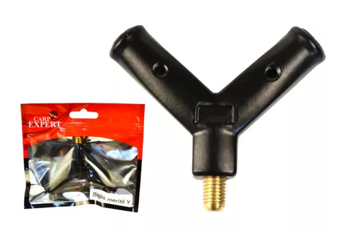 Carp Expert Y adapter