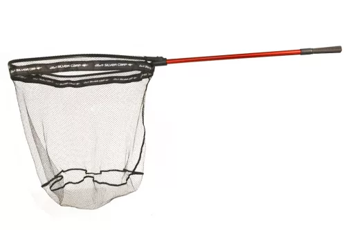 Carp Expert Silver Carp gumírozott bojlis merítő