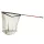 Carp Expert Silver Carp 180 cm nyéllel gumírozott bojlis merítő