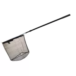   Carp Expert Classic 200 cm 2 részes 55 × 55 cm általános merítő