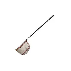   Carp Expert Silverfish Alumerítő 170 cm 53 × 53 cm általános merítő