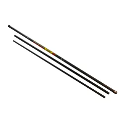 Benzár Mix Neo Method 300 cm 3 részes rakós merítőnyél