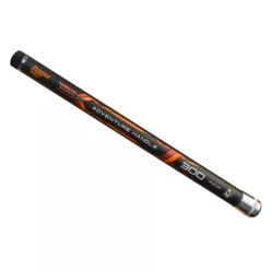 Benzár Mix Adventure 300 cm teleszkópos merítőnyél
