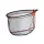 Benzár Mix Light Carp 50 × 40 cm merítőfej