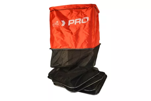 Carp Expert Pro 300 cm verseny haltartó
