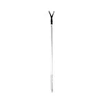 Kamasaki leszúró nyél V alakú 150 cm