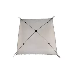 EnergoTeam Natúr Extra 100 × 100 cm csalihalfogó háló