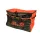 Carp Expert Adventure Pro szerelékes táska 53 × 37 × 33 cm