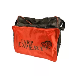   Carp Expert Adventure XL szerelékes táska 55 × 50 × 38 cm