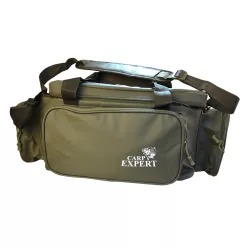   Carp Expert Rapid Hardtop Storage párnázott szerelékes táska 30 × 20 × 24 cm