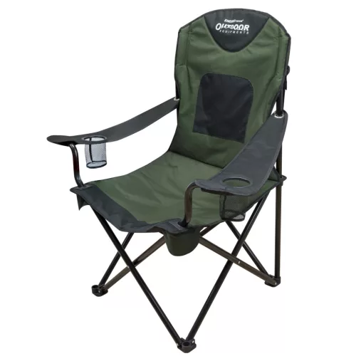 Outdoor King Size 120 horgászszék max 120 kg