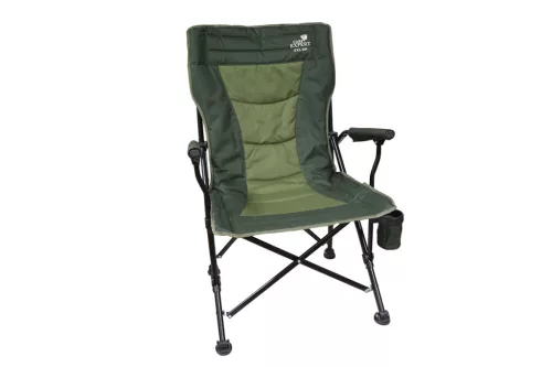 Carp Expert XXL ZIP horgászszék max 130 kg