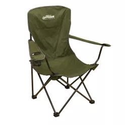 Outdoor Elegant horgászszék 90 × 85 × 45 l