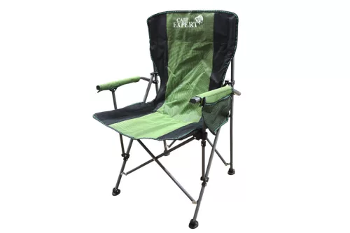 Carp Expert Comfort Zip 130 horgászszék max 110 kg