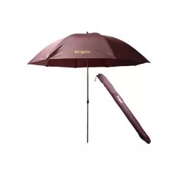 Carp Expert Ernyő 220 cm Burgundy