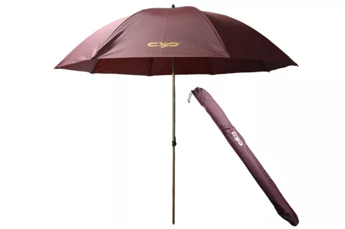 Carp Expert Ernyő 220 cm Burgundy