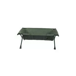   Carp Expert Compact 120 × 70 cm állítható lábas pontybölcső