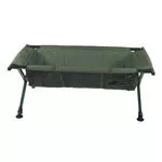 Carp Expert Compact 120 × 70 cm állítható lábas pontybölcső