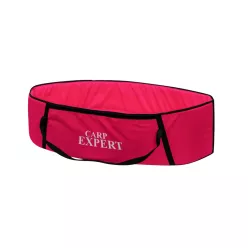 Carp Expert Pink 105 × 50 cm rózsaszín pontybölcső