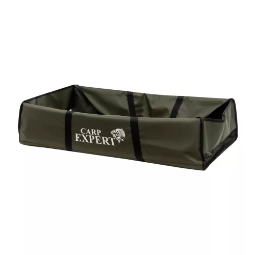 Carp Expert 85 × 40 cm merevfalú pontymatrac