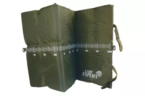 Carp Expert 100 × 60 cm pontymatrac