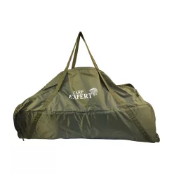 Carp Expert Combi 95 × 60 cm cipzáras pontymatrac