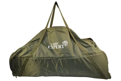 Carp Expert Combi 95 × 60 cm cipzáras pontymatrac
