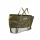 Carp Expert Olíva 118 × 75 × 1 cm zöld mérlegelő zsák