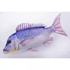 EnergoTeam fogasdurbincs alakú párna, 80 cm