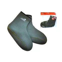 Carp Expert neoprén zöld 41–43 zokni