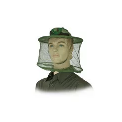Outdoor Szúnyoghálós Sapka NG