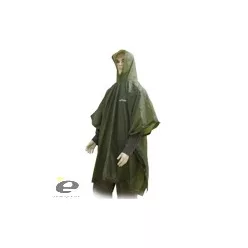 Carp Expert PVC Poncho zöld esőponcsó M