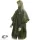 Carp Expert PVC Poncho zöld esőponcsó M