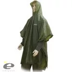 Carp Expert PVC Poncho zöld esőponcsó M