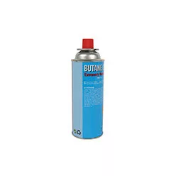 EnergoTeam Gázpatron 227GR Sátorfűtőhöz
